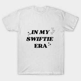 In My Swiftie Era T-Shirt